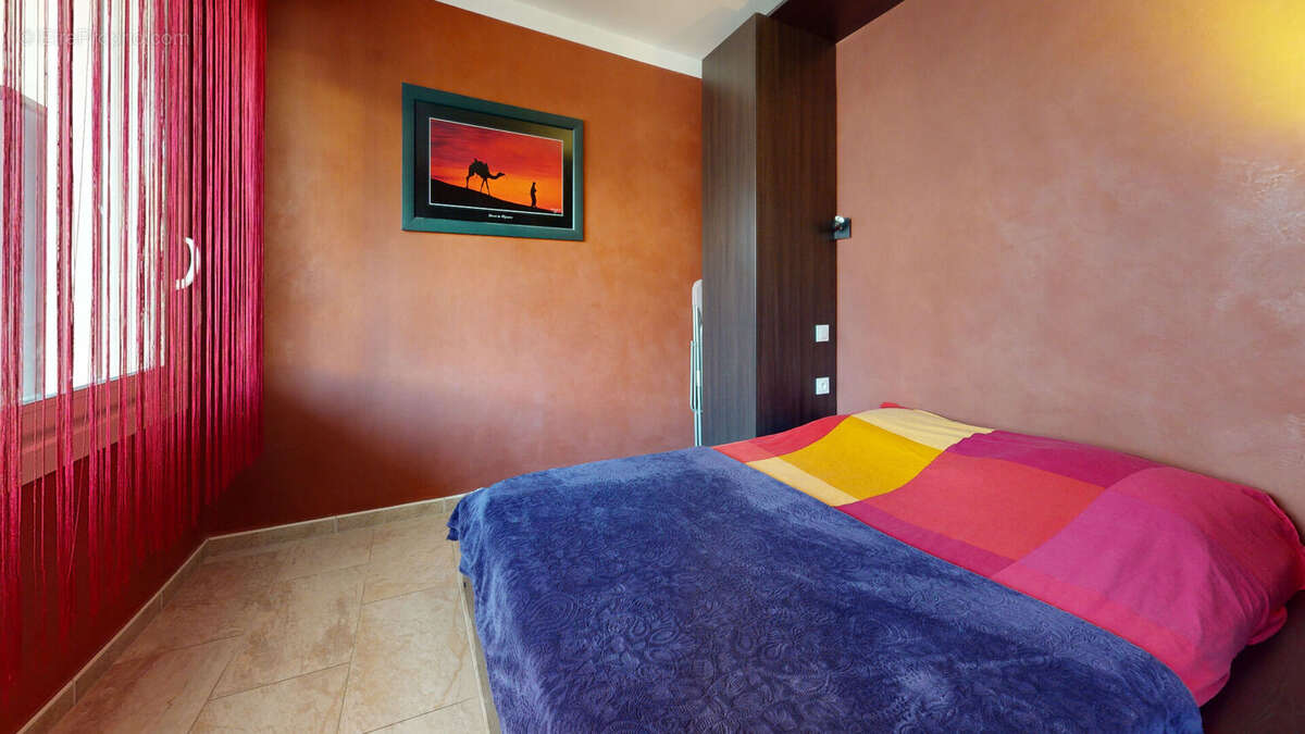 Appartement à SAINT-RAPHAEL