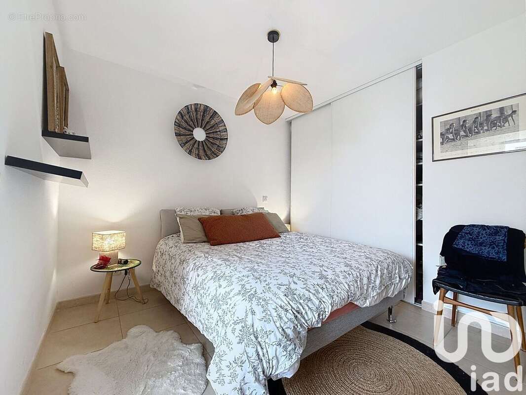 Photo 5 - Appartement à SETE