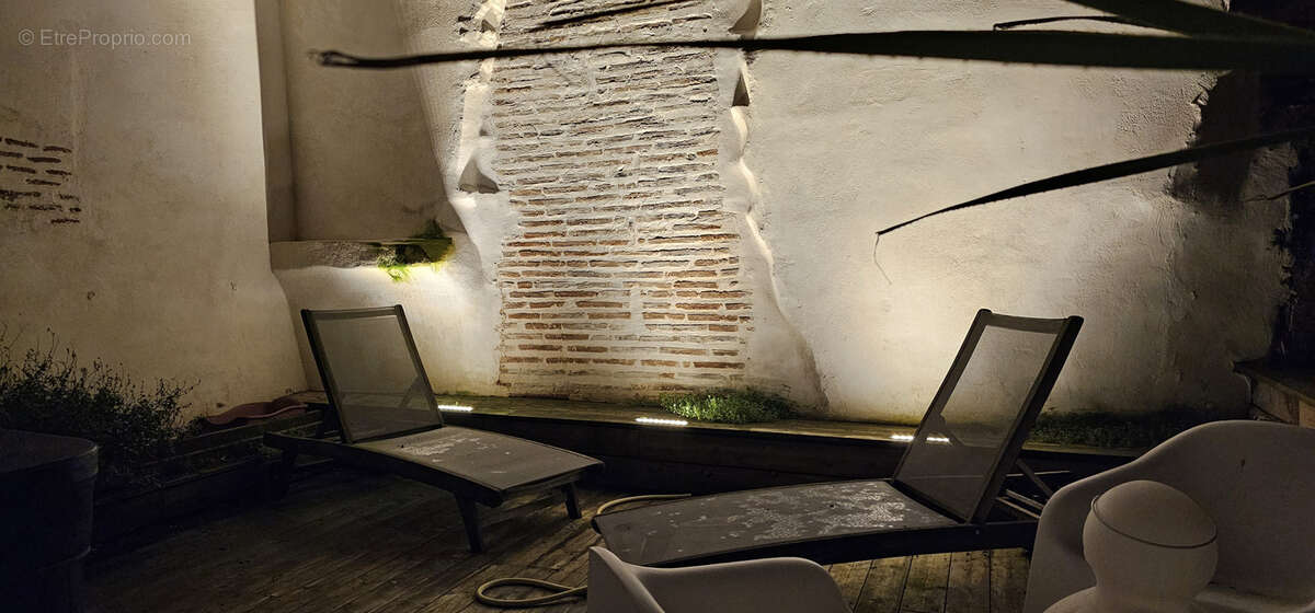 Hôtel particulier d’exception au cœur du centre historique d’Agen - photo 3