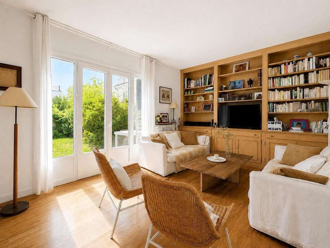 Photo 4 - Maison à CHATOU