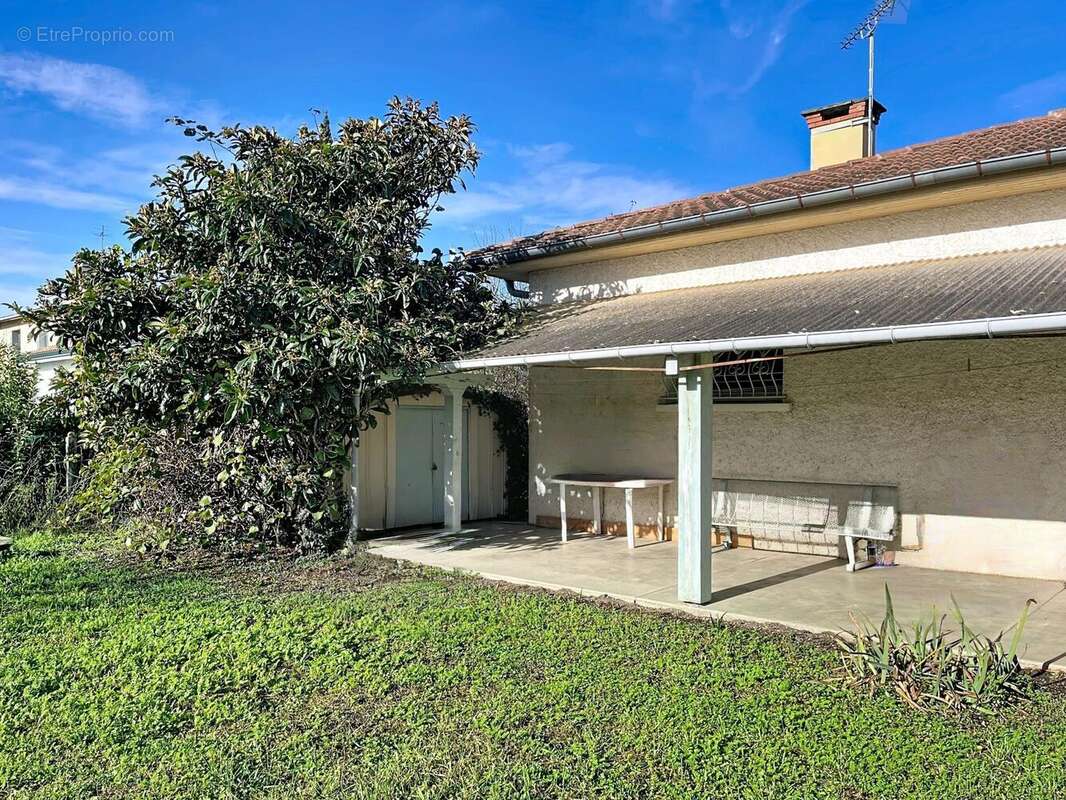 Photo 7 - Maison à AUTERIVE