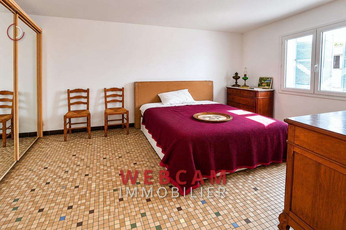 vente appartement 2 Pièce(s) - photo 5