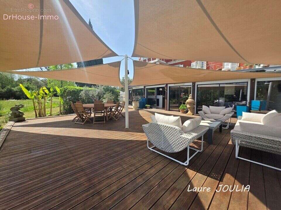 Appartement 179 m² à Saint-Martin-De-Seignanx  - photo 14