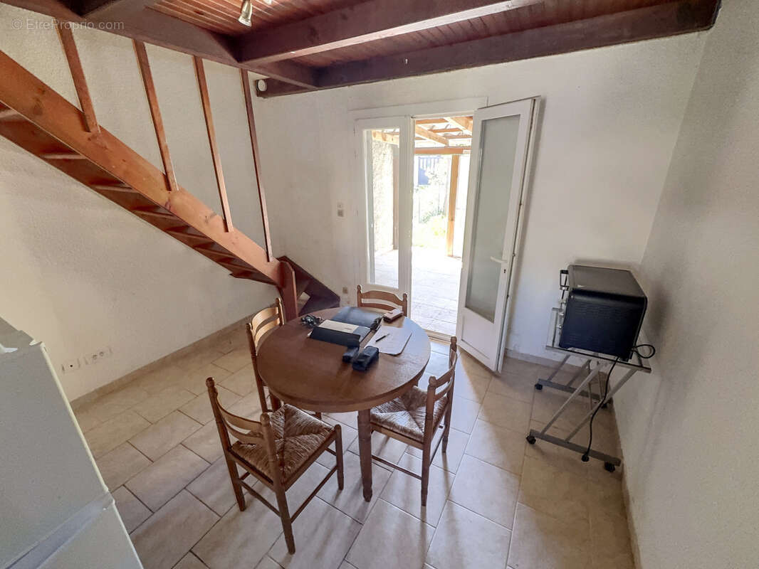 Maison à POGGIO-MEZZANA