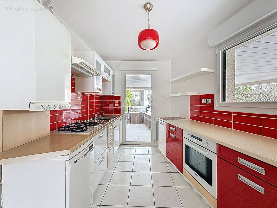 Appartement à ANGERS