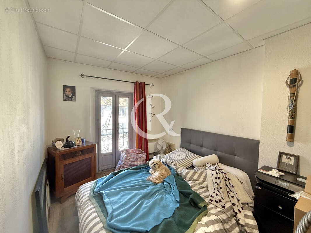 Appartement à HYERES