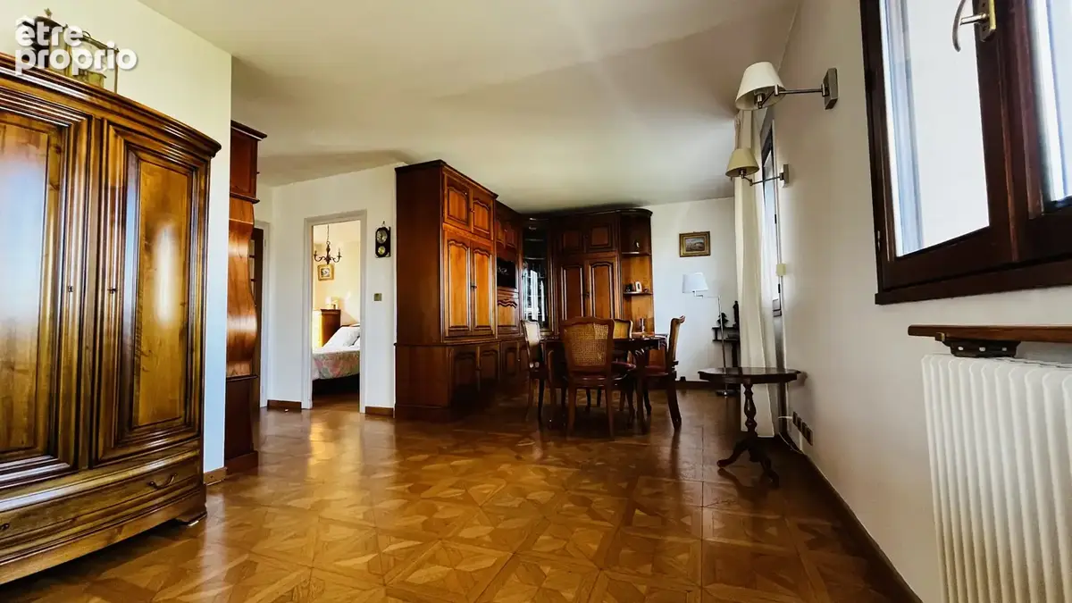 Belle maison de 117,69 m2 sur un terrain arboré de 294 m2 - photo 10