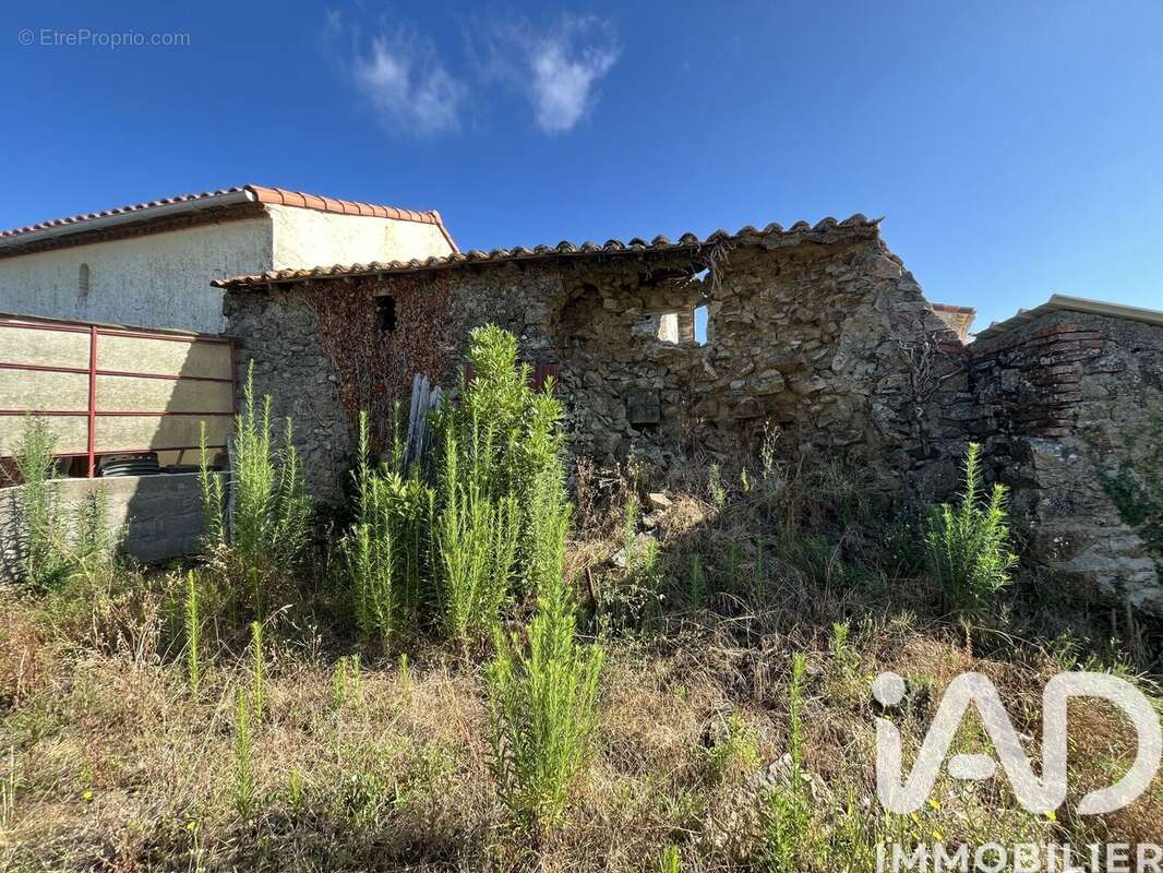 Photo 4 - Maison à MENOMBLET