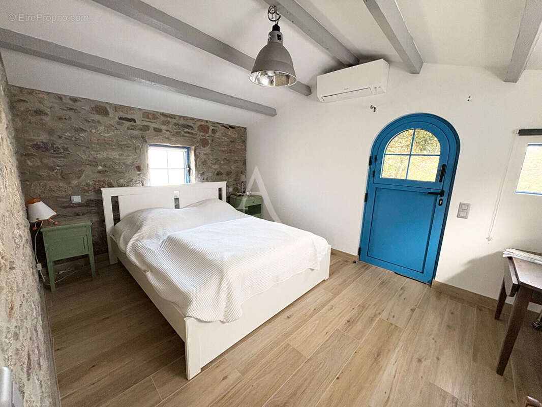 Maison à NOIRMOUTIER-EN-L'ILE