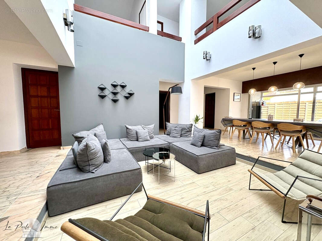 Villa d’exception - photo 3