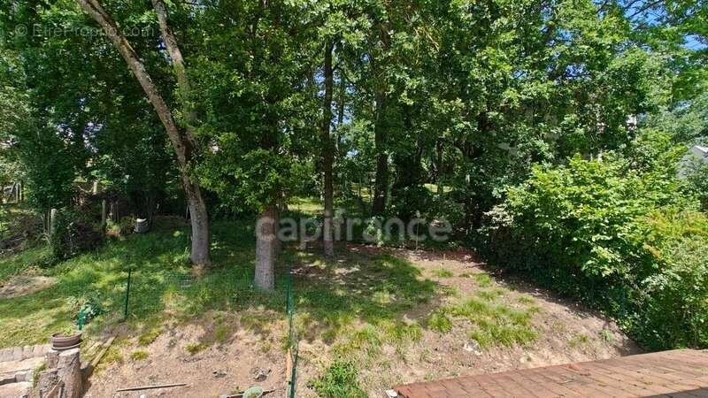 Appartement à BREUILLET