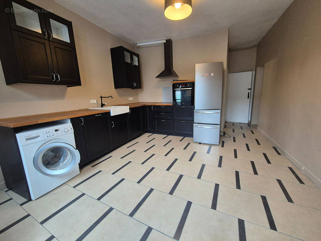 Appartement à PALAISEAU