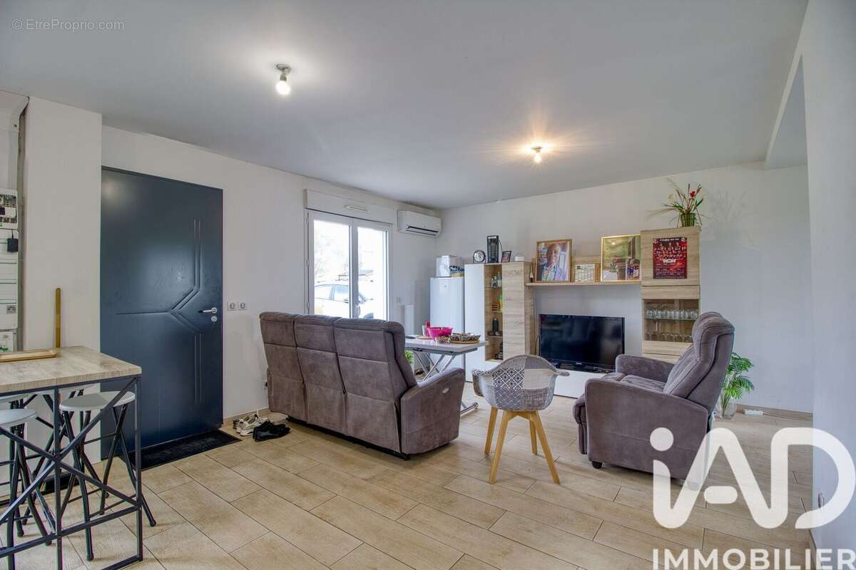 Photo 4 - Maison à NOINTEL