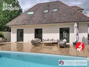 Maison à BARBIZON