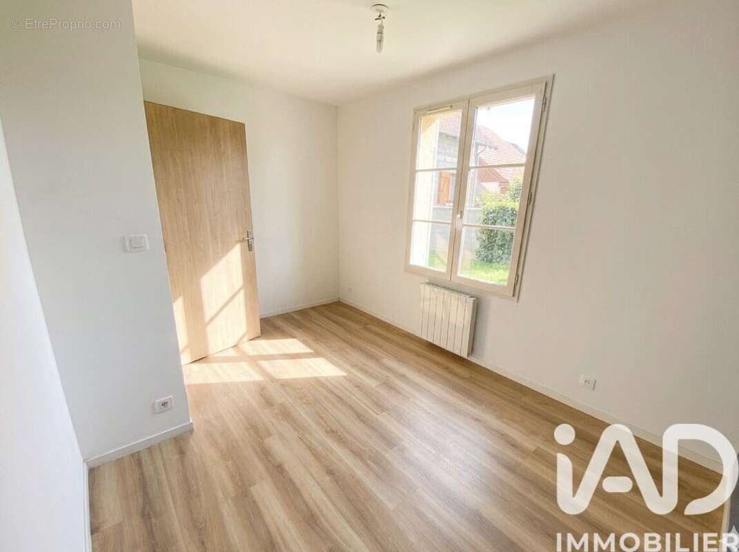 Photo 6 - Appartement à MONTARGIS