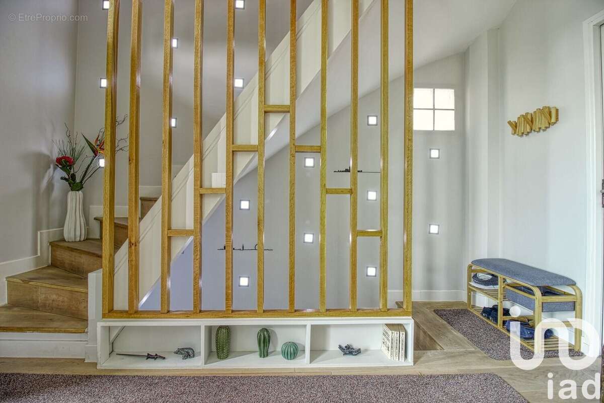 Photo 8 - Maison à SOISY-SOUS-MONTMORENCY