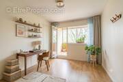 Appartement à BOISSY-SAINT-LEGER