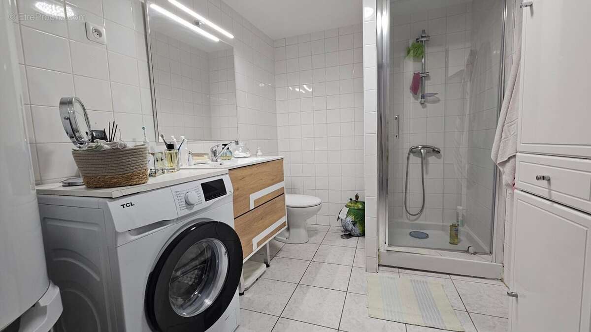 Appartement à SOMMIERES