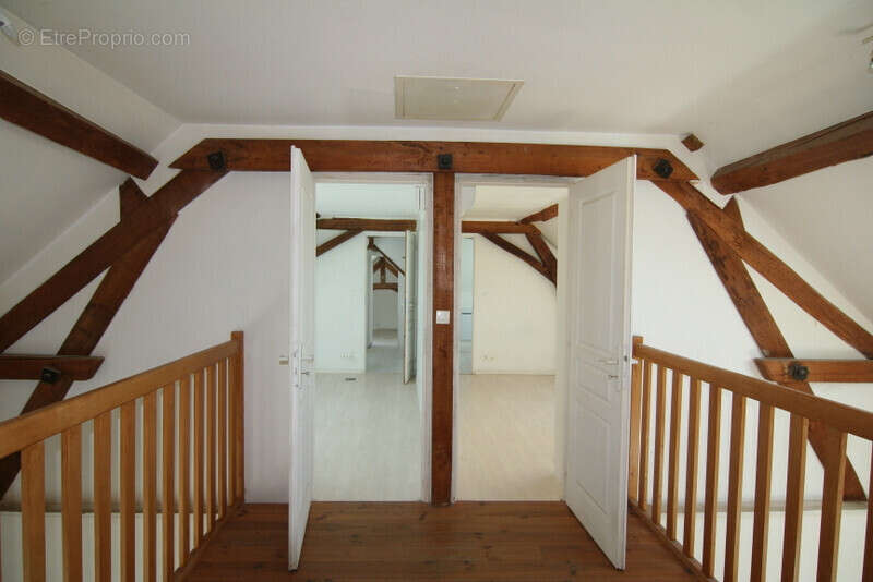 Maison à GILLY-SUR-LOIRE