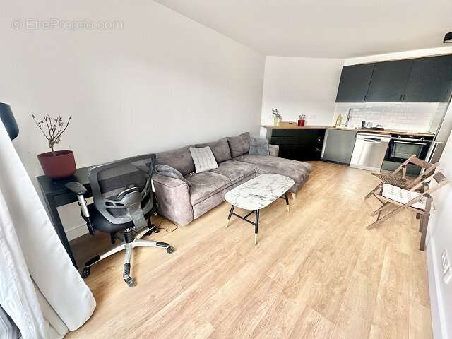 Appartement à CRETEIL