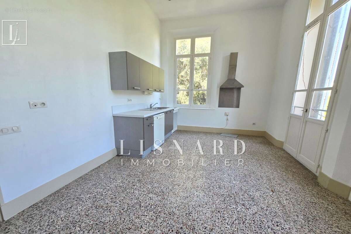 Appartement 109 m² à Cannes  - photo 9