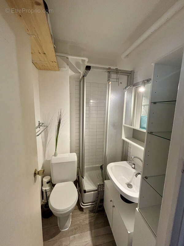 Appartement à AGNIERES-EN-DEVOLUY