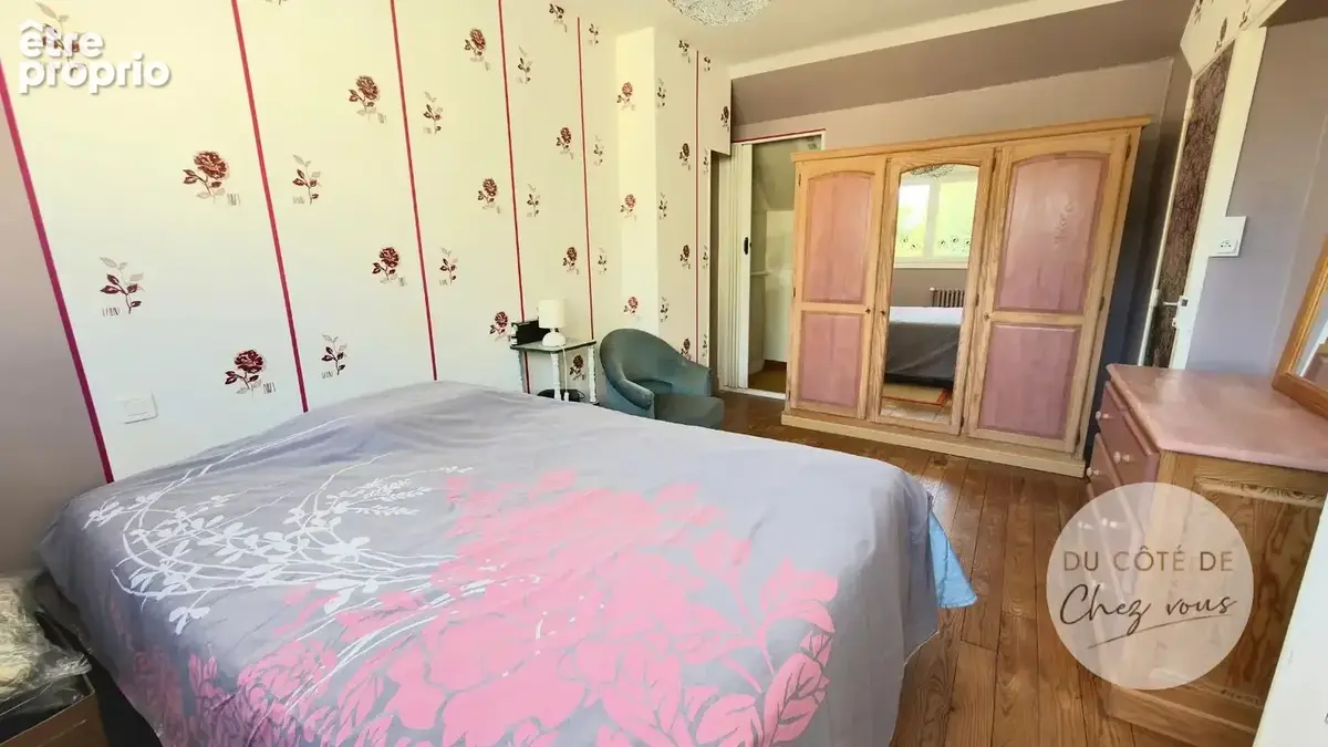 Vend maison 2 chambres 83m2 et dépendances à Arcis-sur-Aube - photo 9