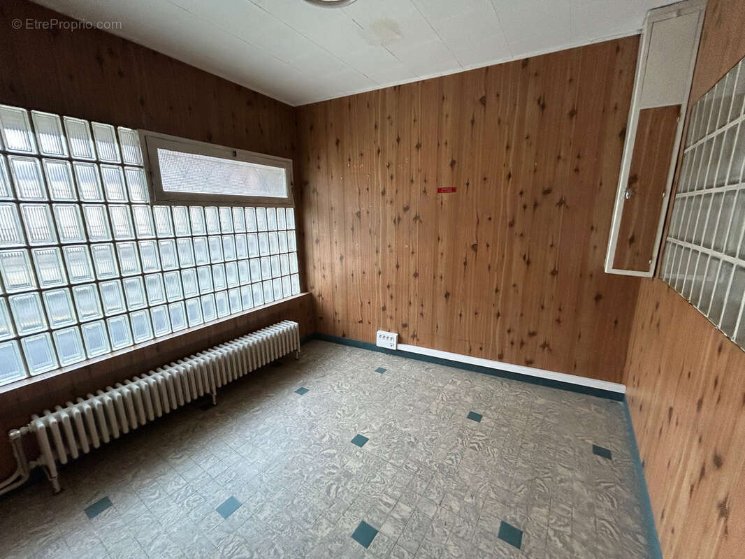 Maison à SAINT-AMAND-LES-EAUX