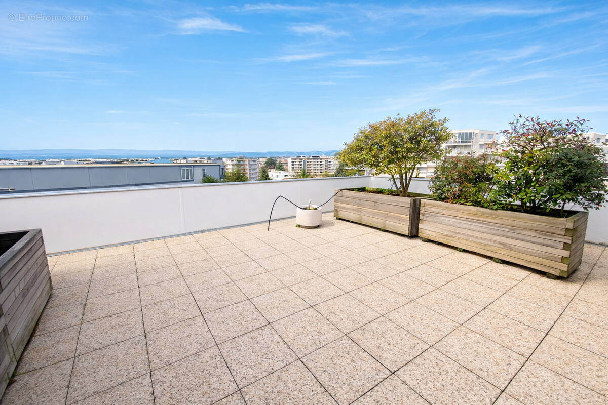 Appartement à ANNEMASSE