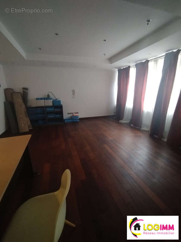 Appartement à VALENCIENNES