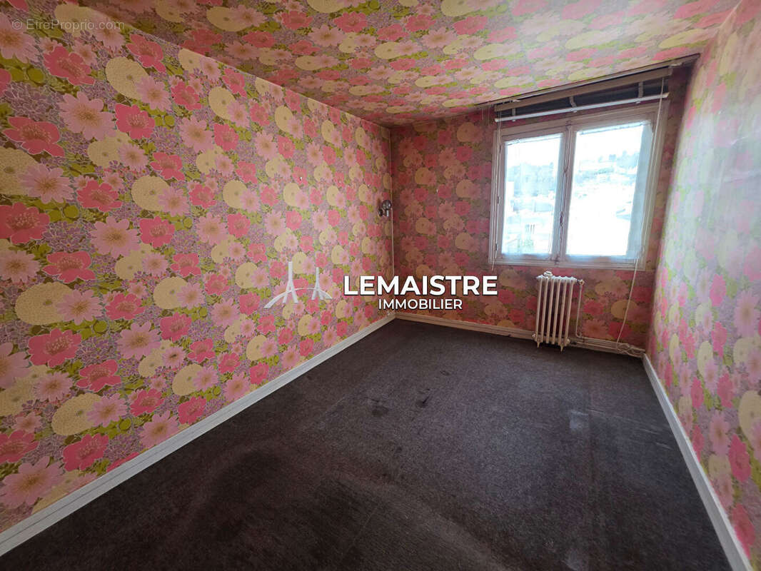 Appartement à LE HAVRE