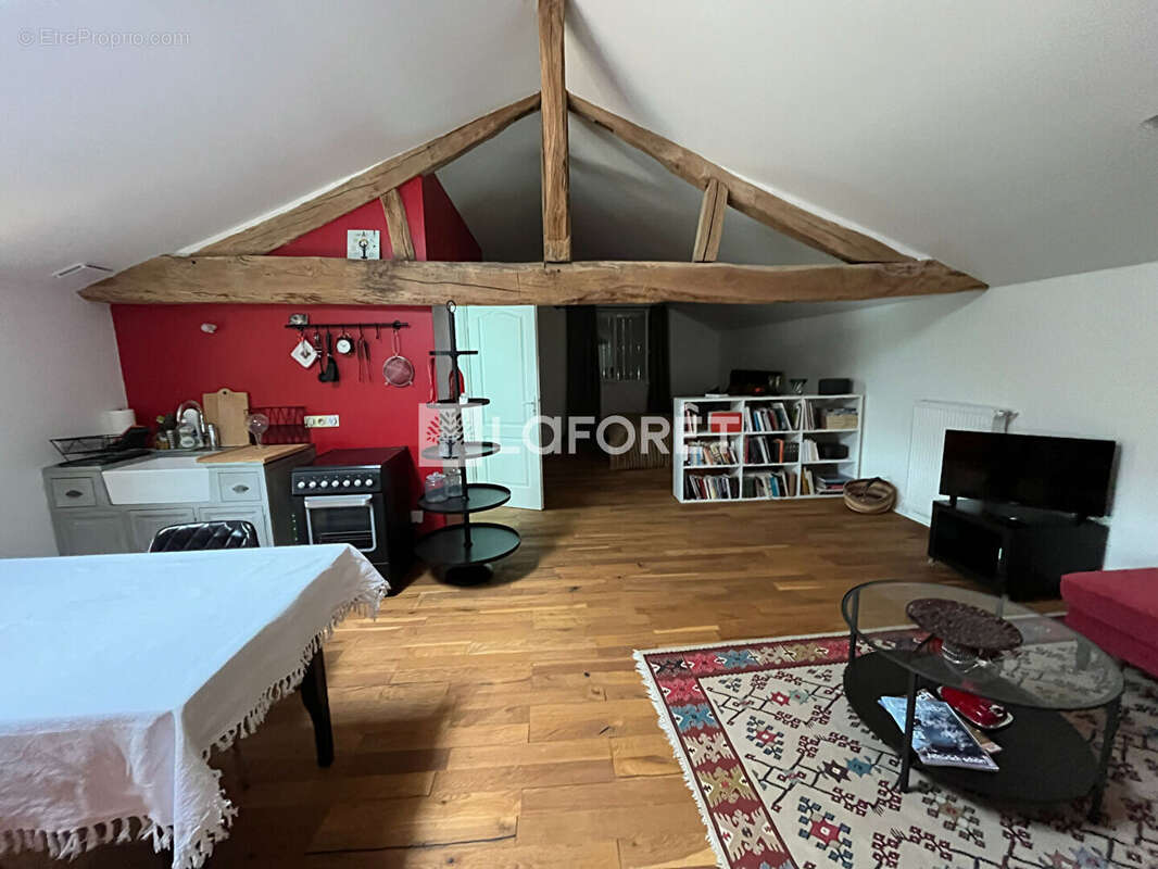 Maison et 3 appartements 300 m2 - photo 17