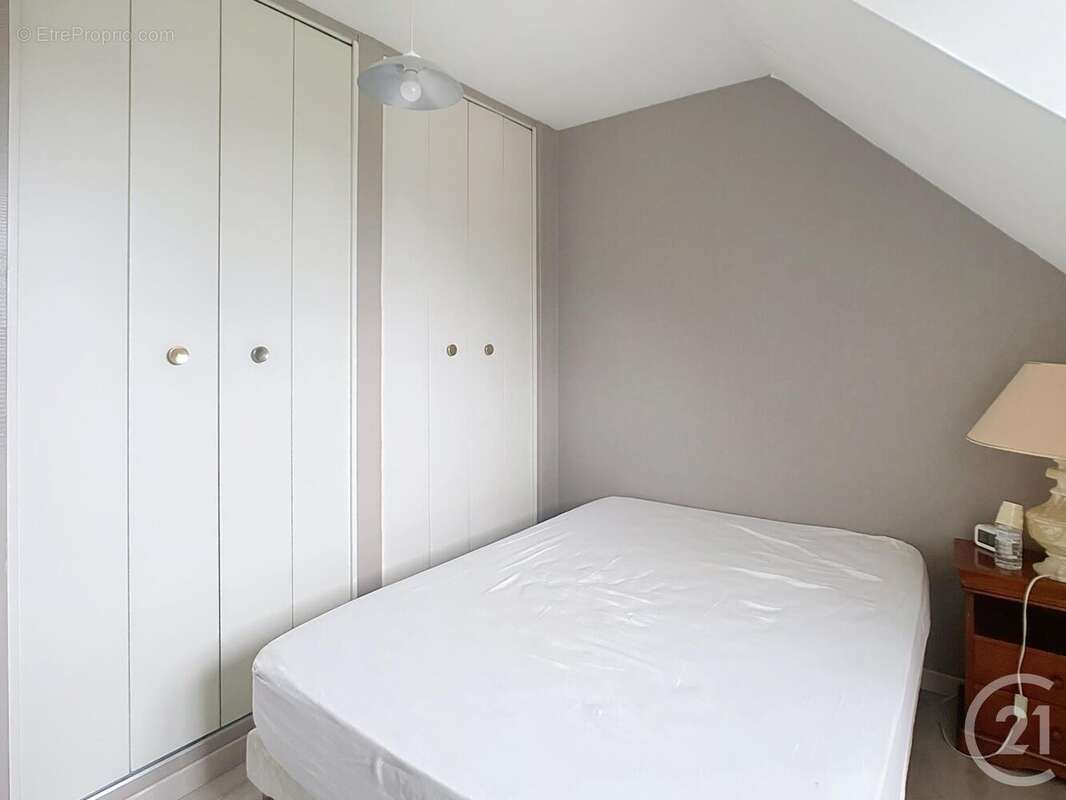 Maison à CHATEAU-SUR-EPTE