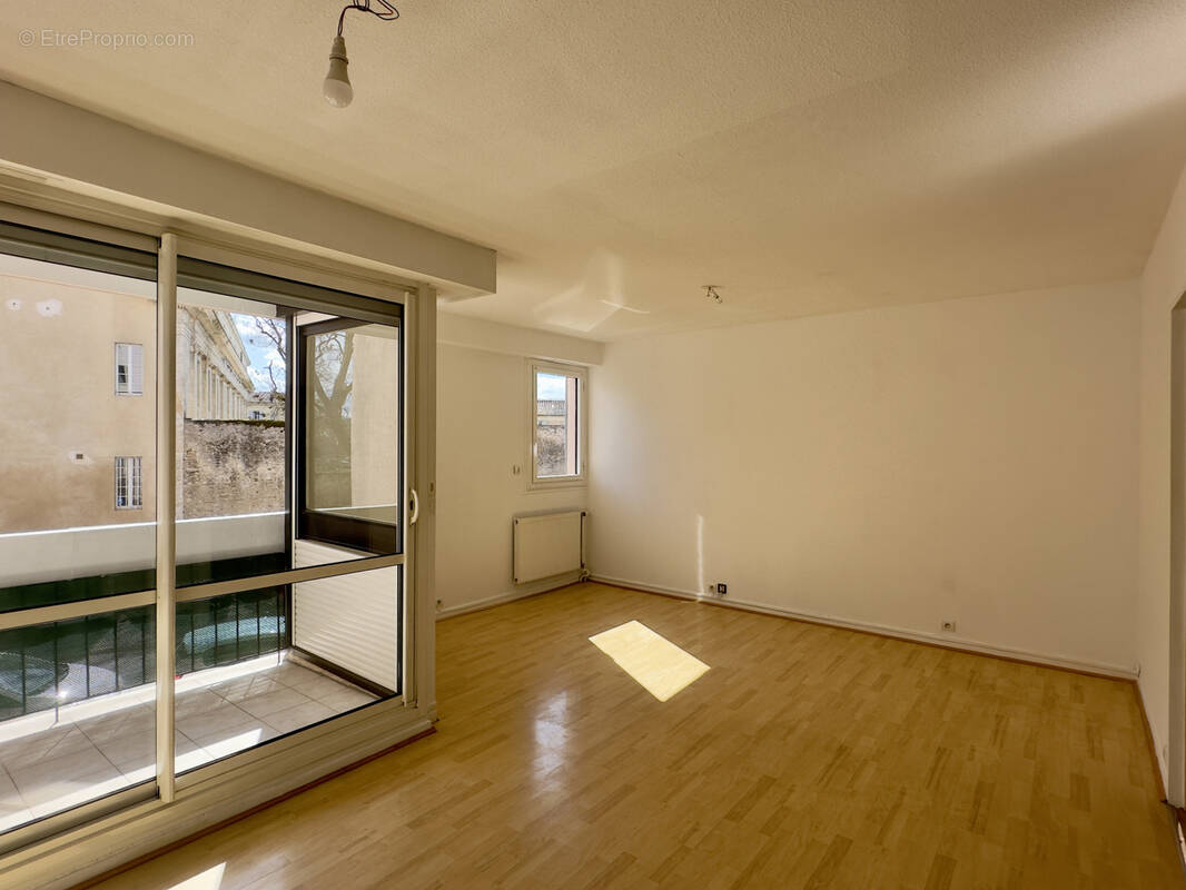 Appartement à PERIGUEUX