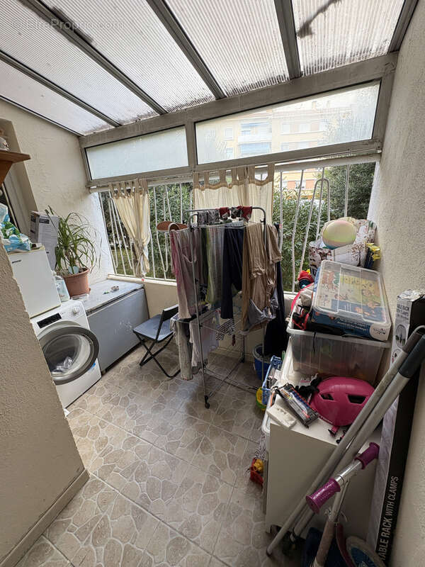 Appartement à LA SEYNE-SUR-MER