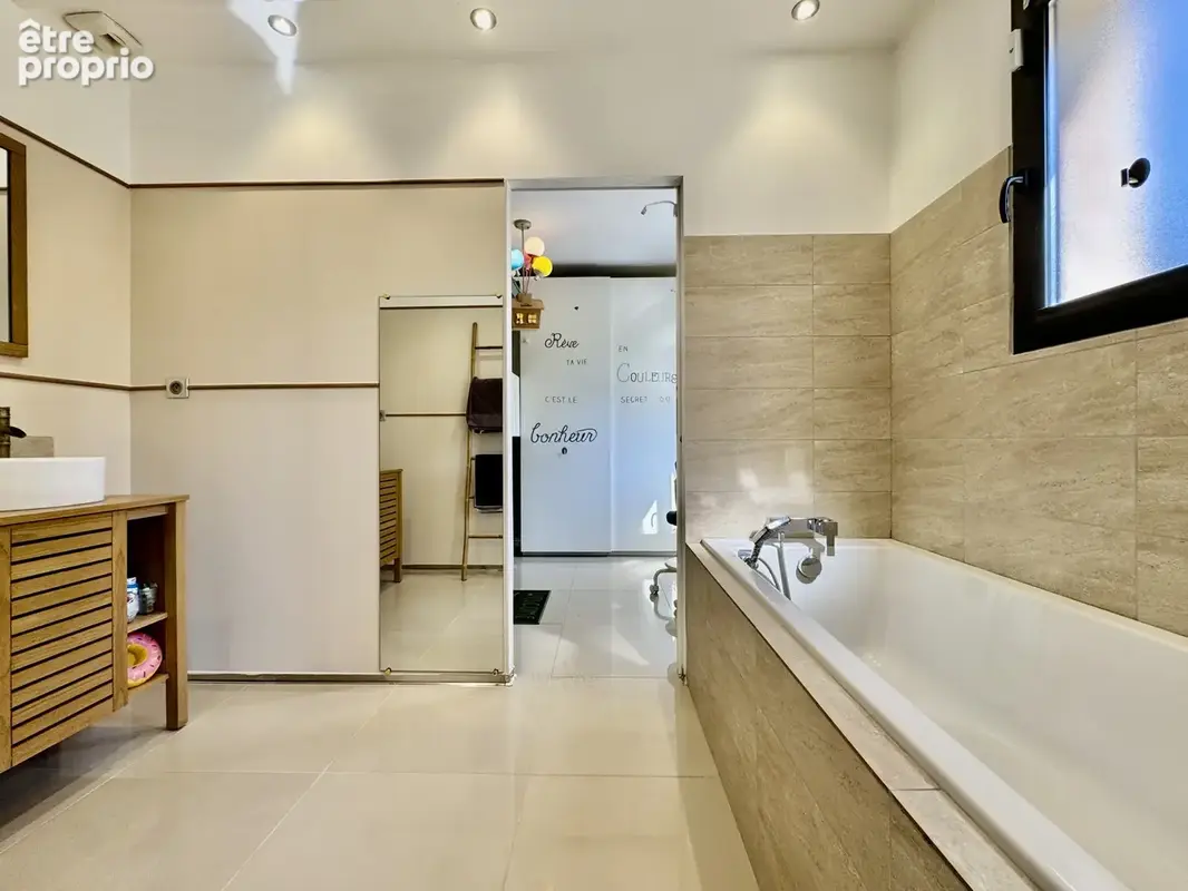 Villa T4 contemporaine d’exception La Pounche - photo 16