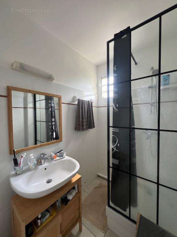 Appartement à FORT-DE-FRANCE