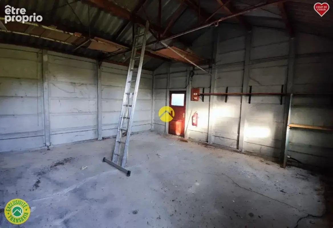 Pavillon 69 m² sur sous-sol - photo 17