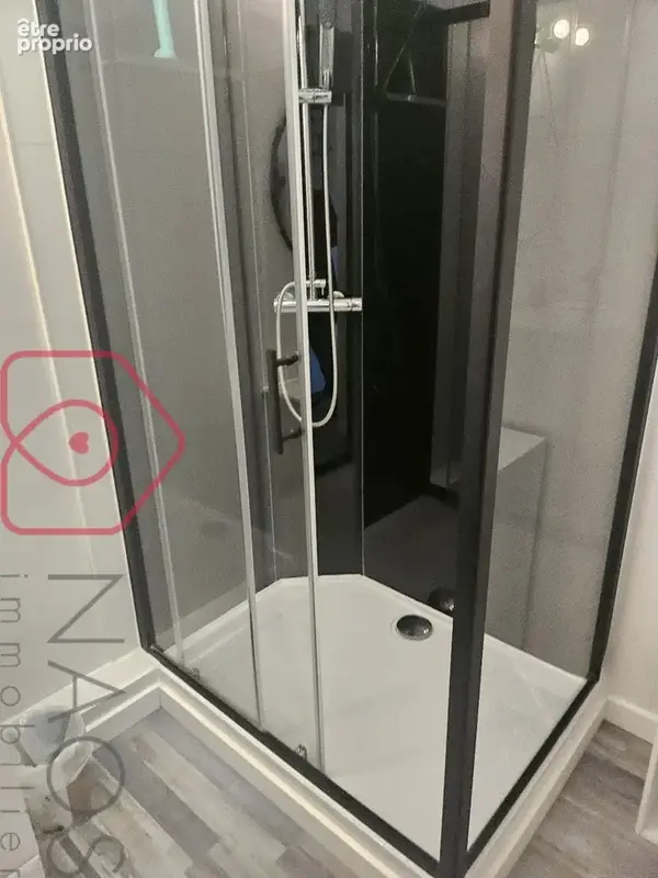 Appartement t2/t3 en rez-de-jardin à moins de 50 metres de la plage - photo 12
