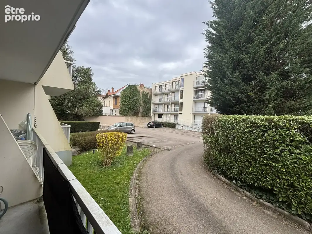Appartement 2 pièces 56 m² à vendre à Nancy (54000) - photo 5