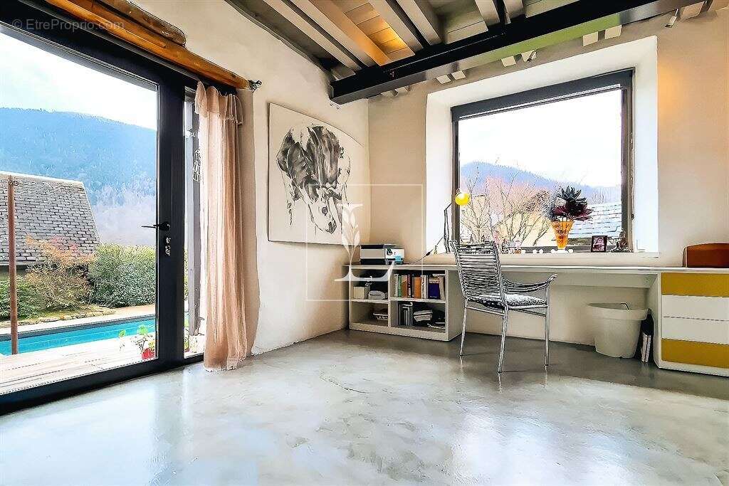 Maison à OO