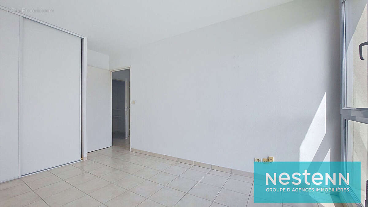 Appartement à ISTRES