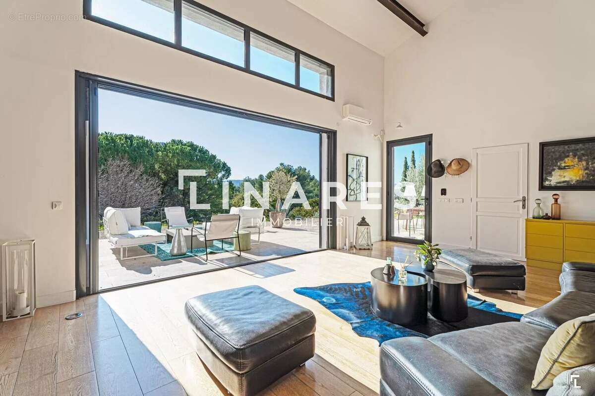 Maison à MARSEILLE-11E