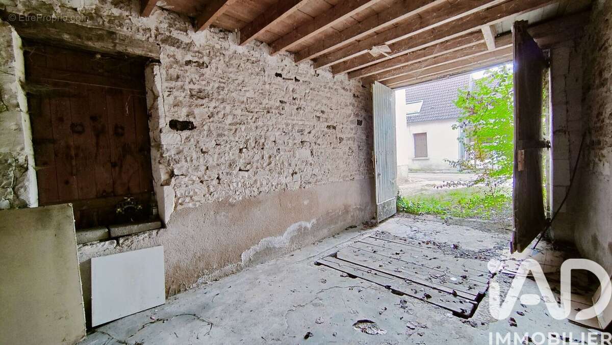 Maison 82 m² à Bazarnes  - photo 8