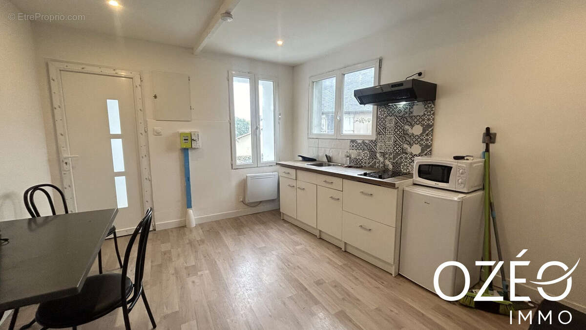 Appartement à SAINT-LO