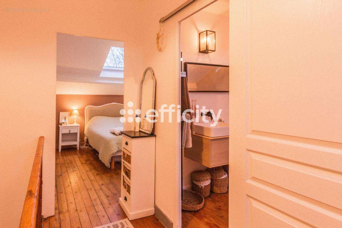 Maison bourgeoise - photo 29