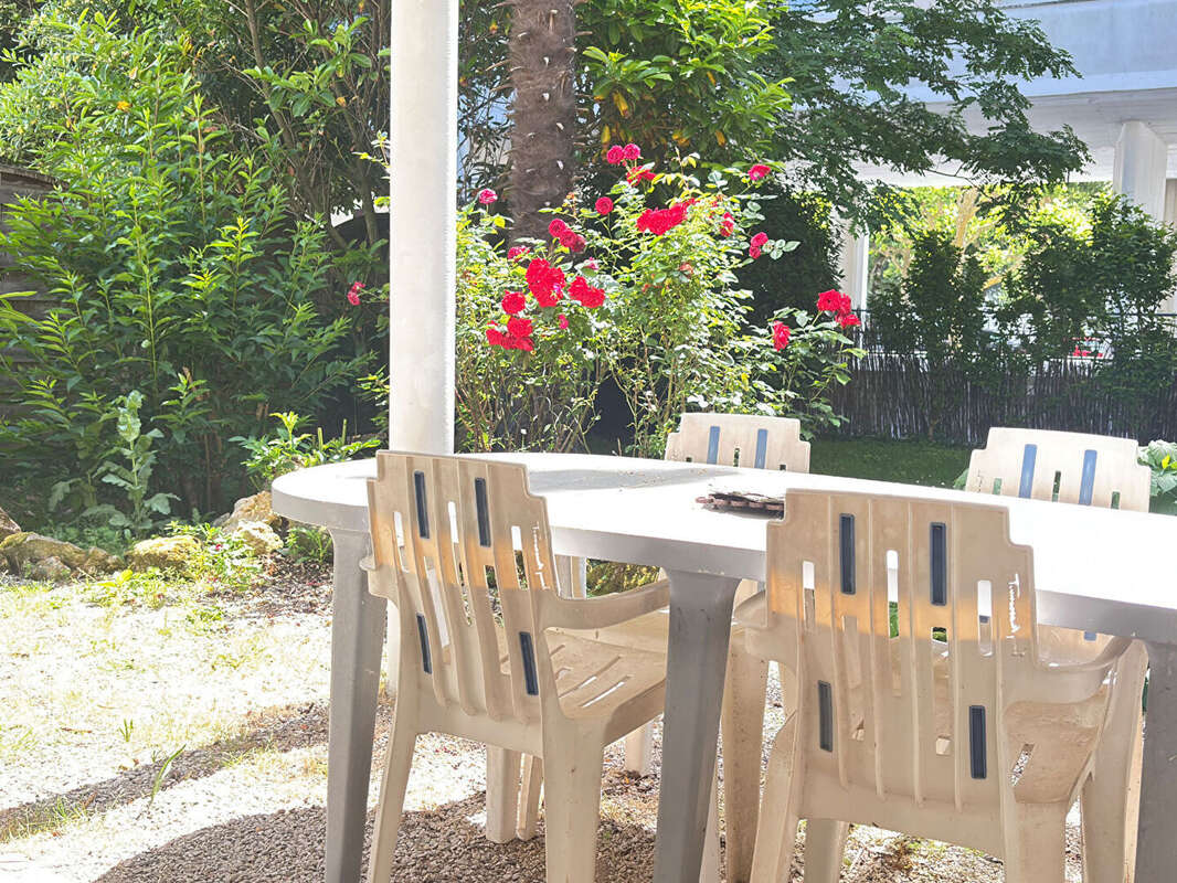 Appartement à ROYAN