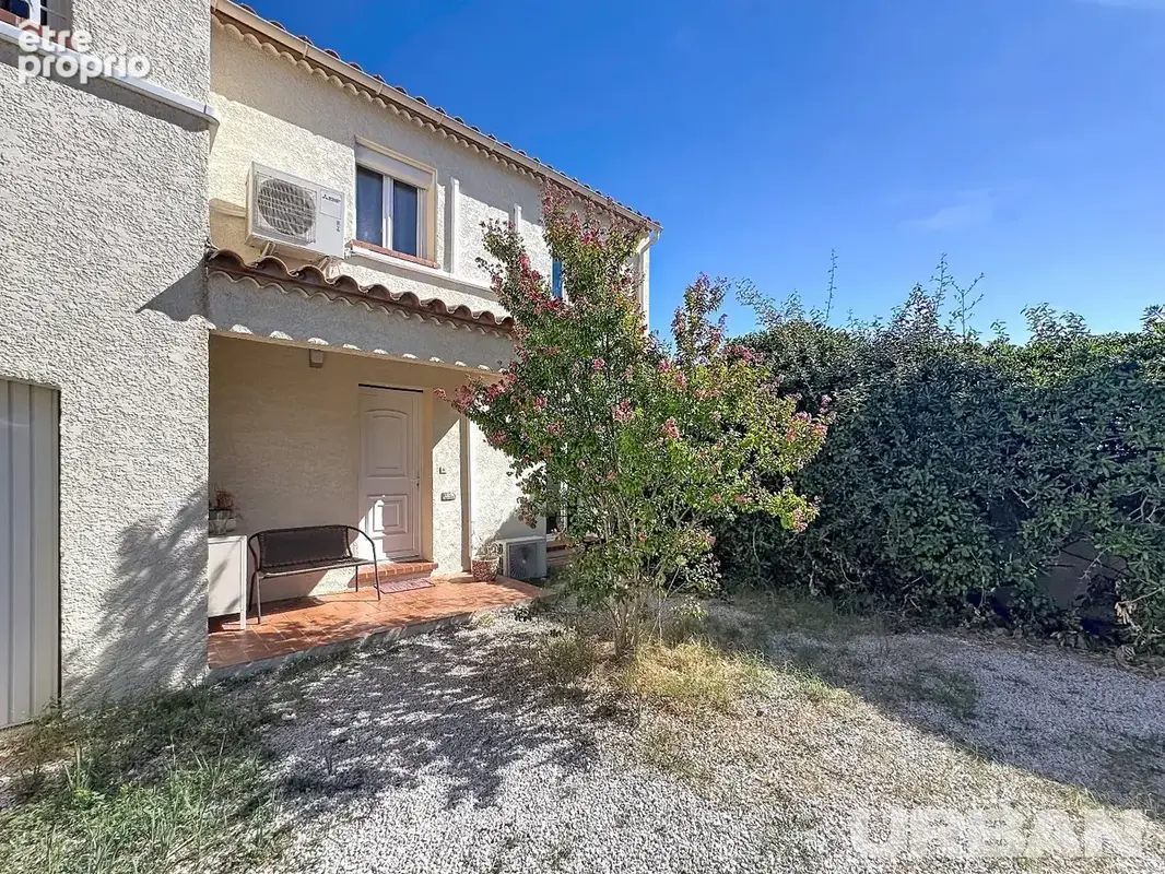 Photo Maison à Castelnau-Le-Lez au prix de 499 000€
