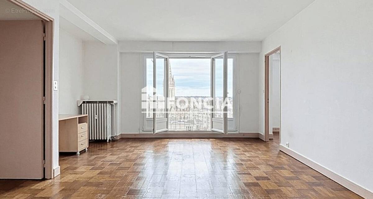 Appartement à CAEN