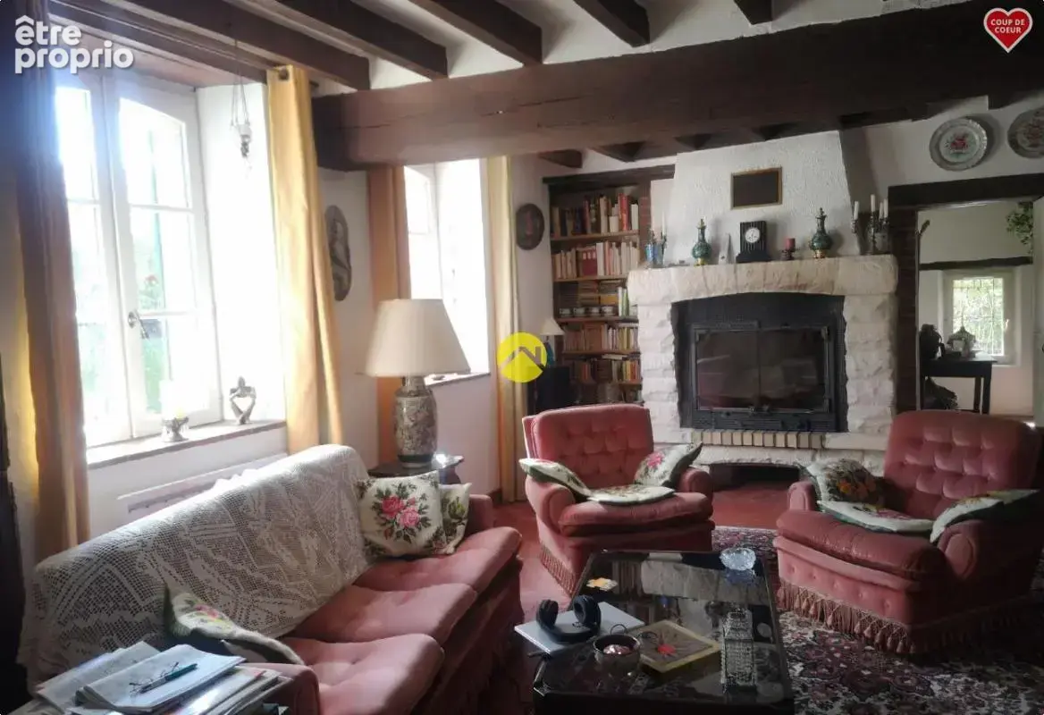 FERMETTE sur 11 000 M2 - photo 4